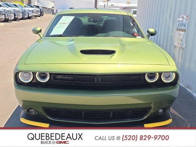 2021 Dodge Challenger GT