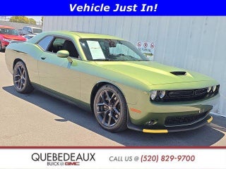 2021 Dodge Challenger GT