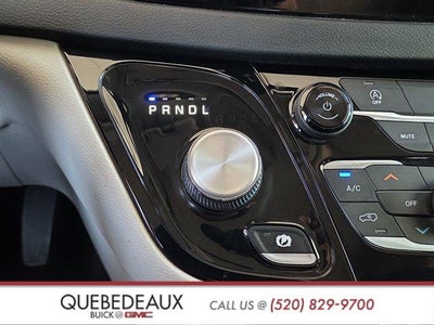 2021 Chrysler Voyager LX