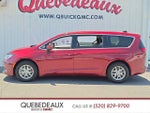 2021 Chrysler Voyager LX