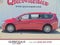2021 Chrysler Voyager LX