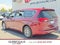 2021 Chrysler Voyager LX