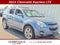 2011 Chevrolet Equinox LTZ