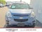 2011 Chevrolet Equinox LTZ
