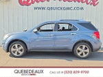 2011 Chevrolet Equinox LTZ