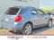 2011 Chevrolet Equinox LTZ