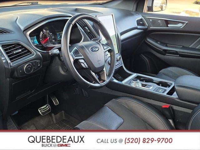 2021 Ford Edge ST
