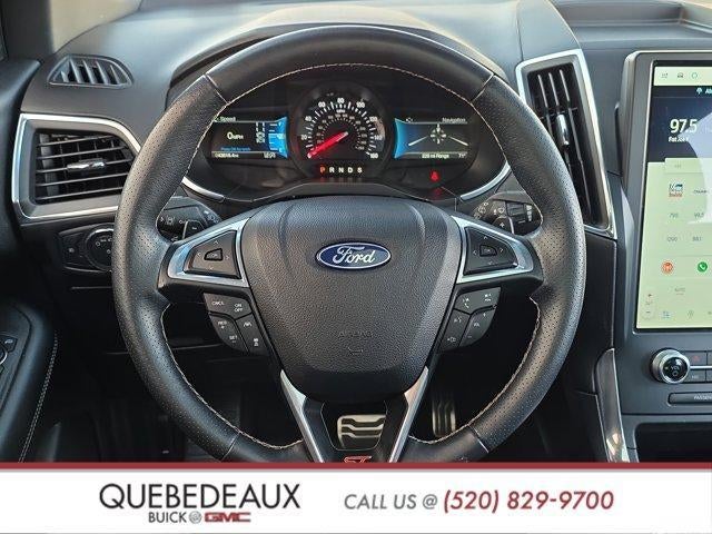 2021 Ford Edge ST