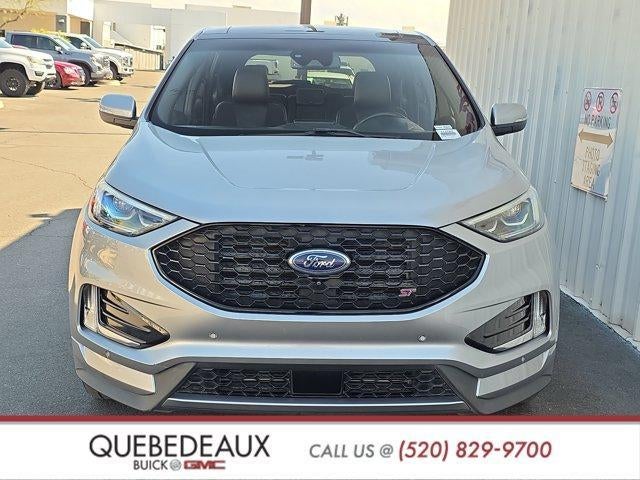 2021 Ford Edge ST
