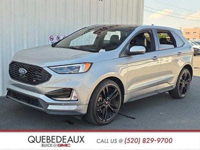 2021 Ford Edge ST