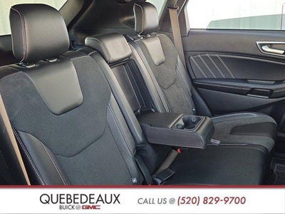 2021 Ford Edge ST