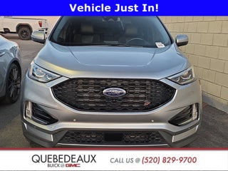 2021 Ford Edge ST