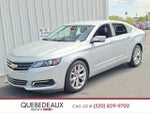 2018 Chevrolet Impala Premier