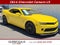 2014 Chevrolet Camaro LS