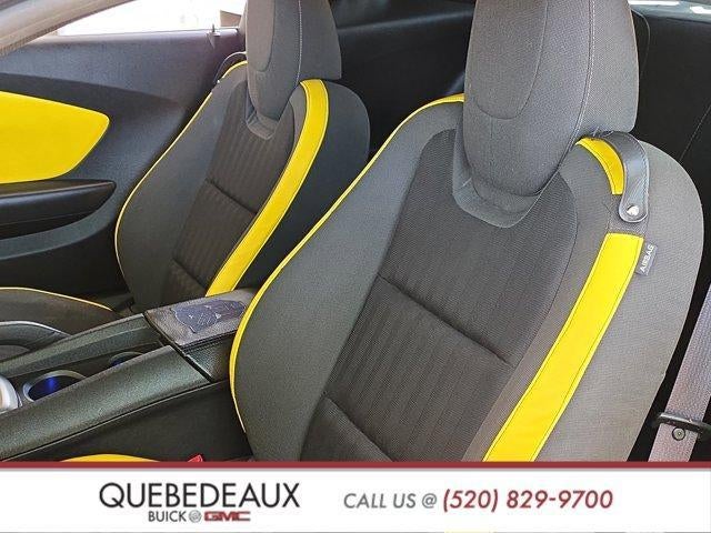 2014 Chevrolet Camaro LS