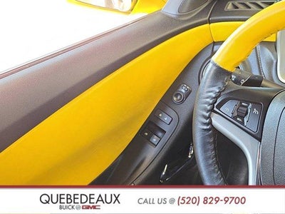 2014 Chevrolet Camaro LS