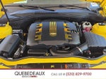 2014 Chevrolet Camaro LS