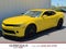 2014 Chevrolet Camaro LS