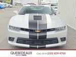 2015 Chevrolet Camaro SS