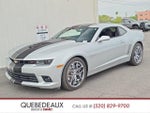 2015 Chevrolet Camaro SS