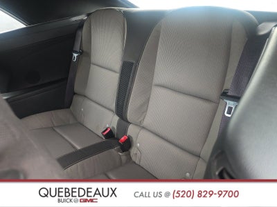 2015 Chevrolet Camaro SS