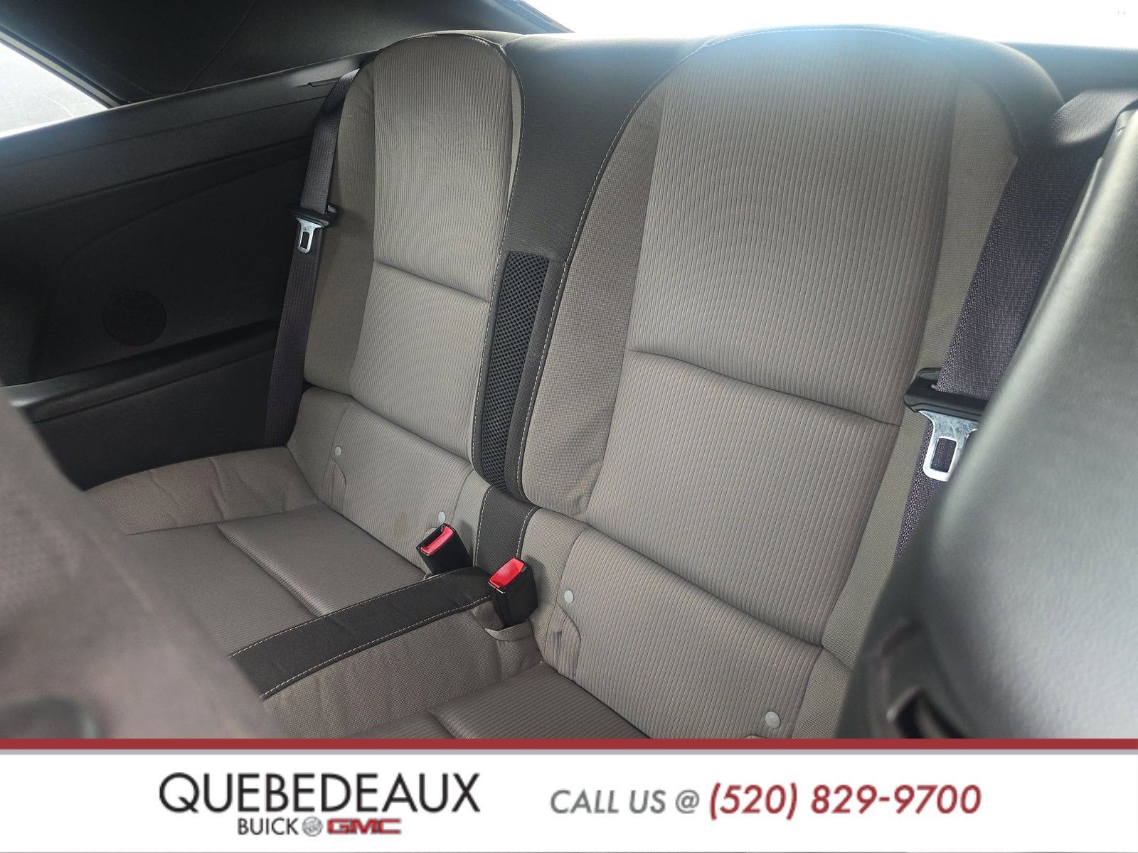 2015 Chevrolet Camaro SS