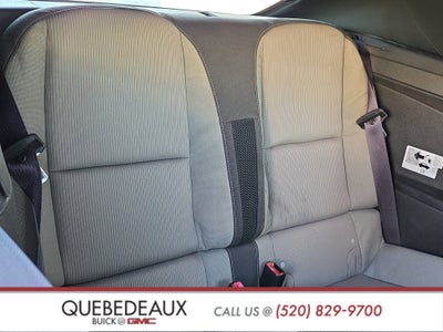 2015 Chevrolet Camaro SS