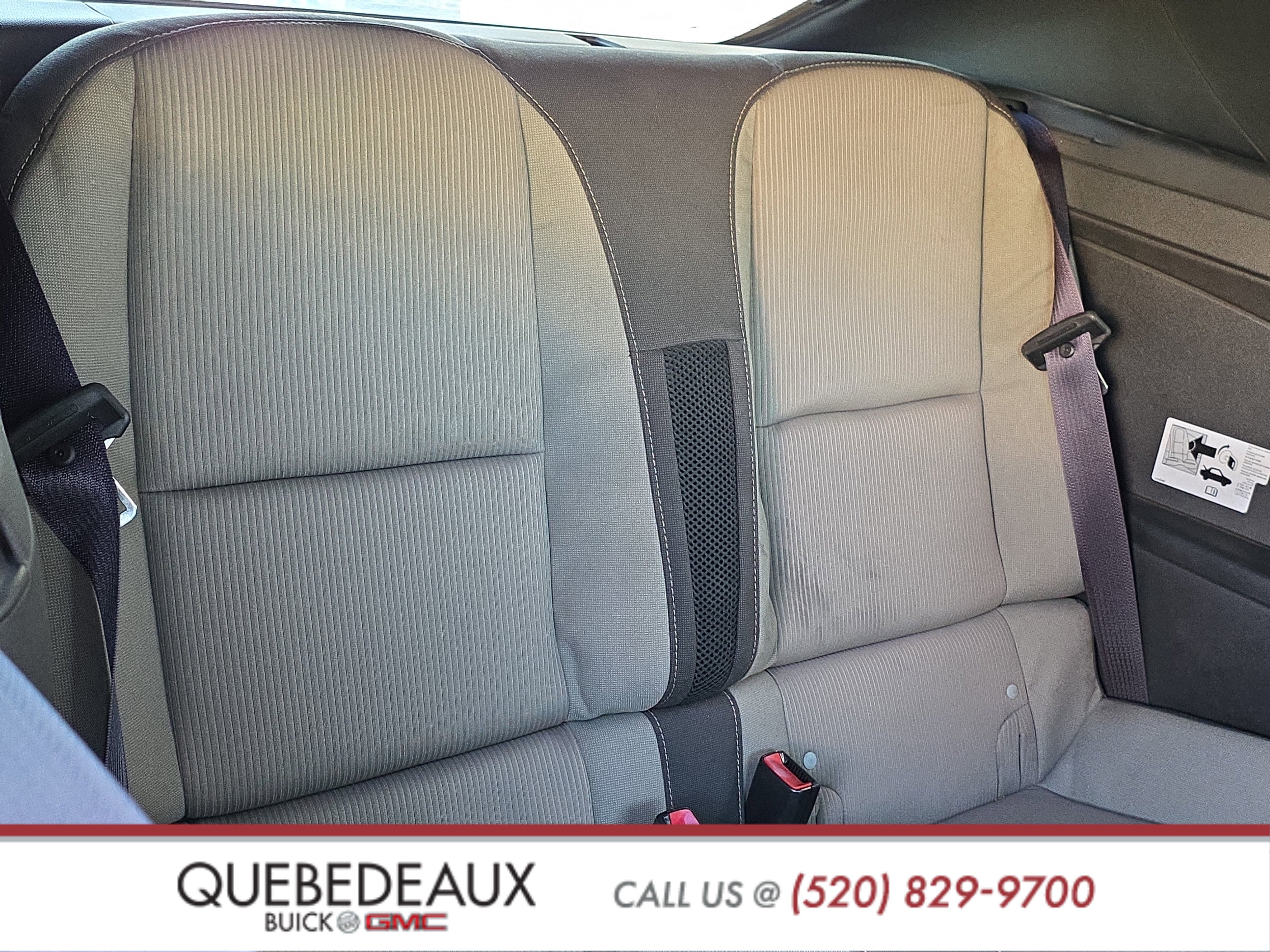 2015 Chevrolet Camaro SS