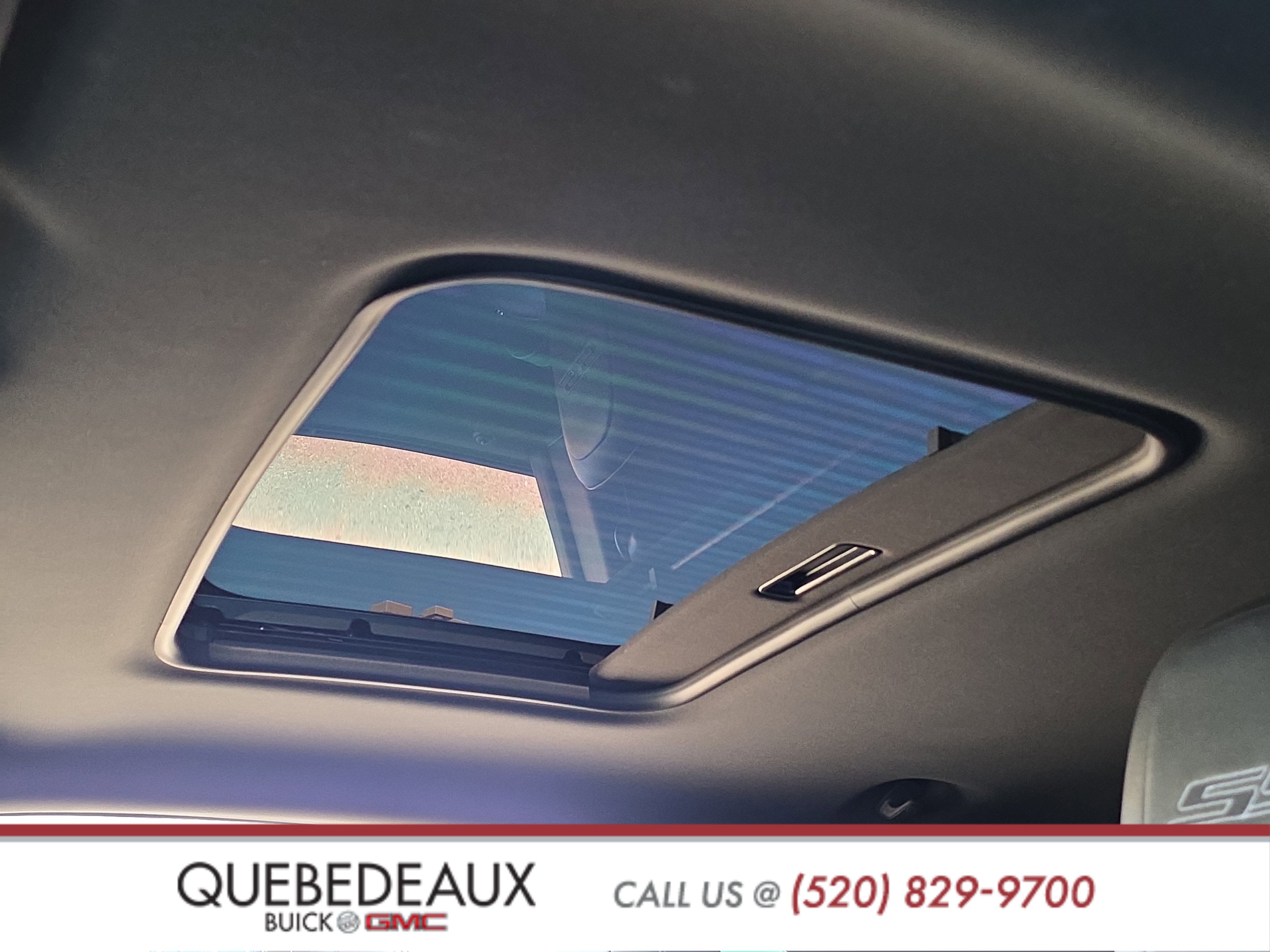 2015 Chevrolet Camaro SS