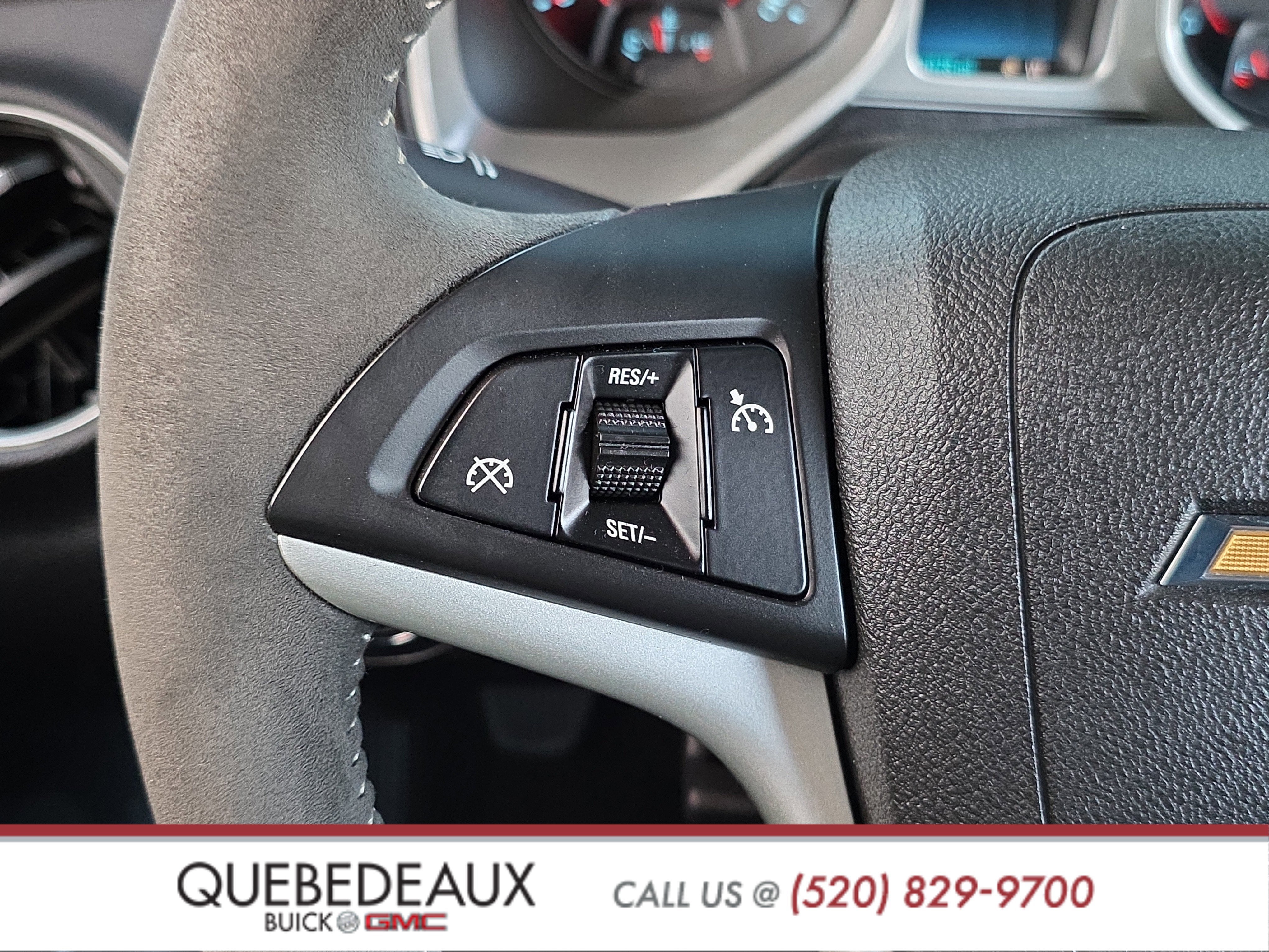 2015 Chevrolet Camaro SS