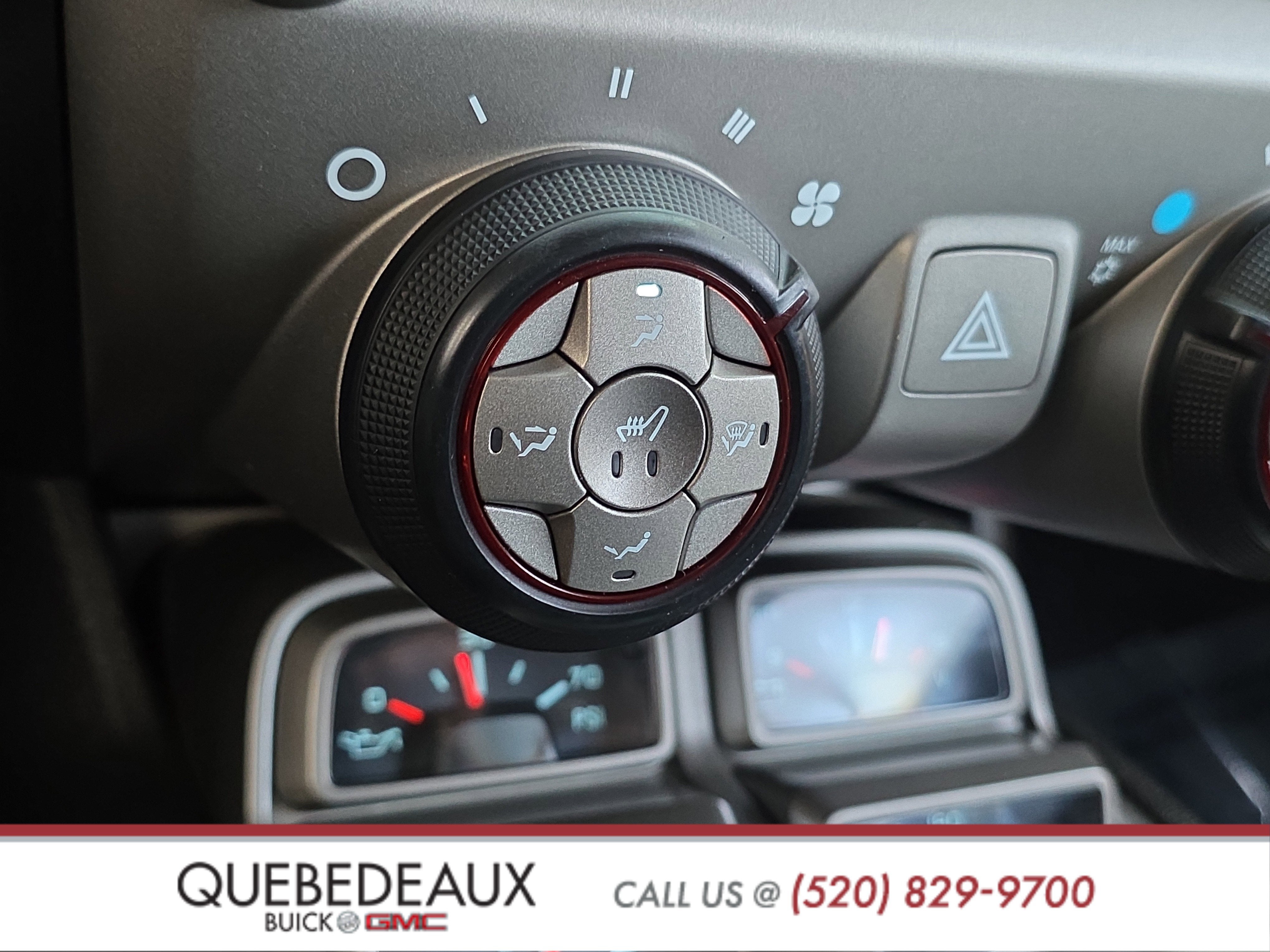 2015 Chevrolet Camaro SS