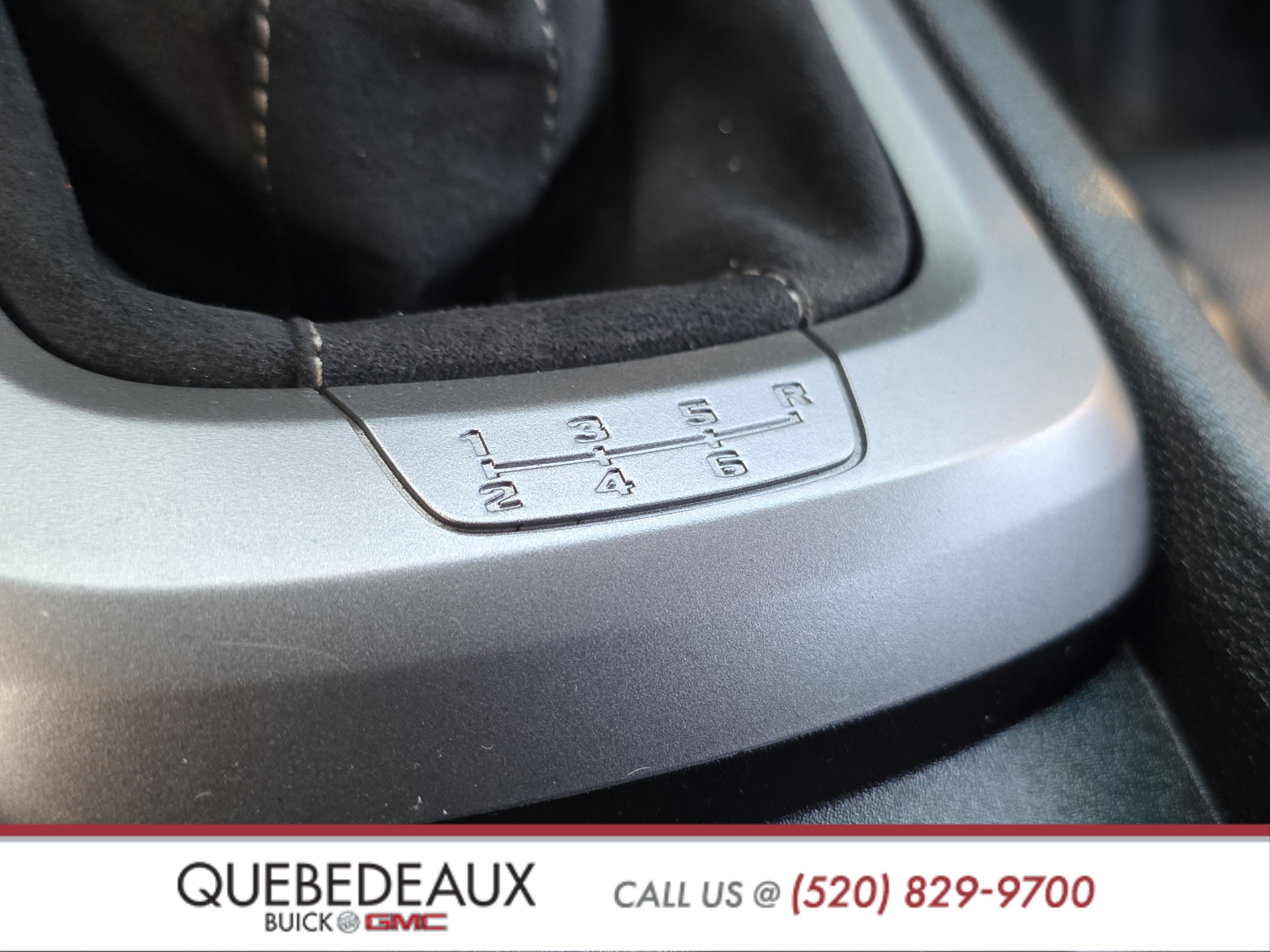 2015 Chevrolet Camaro SS