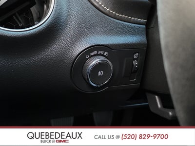 2015 Chevrolet Camaro SS