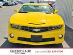 2010 Chevrolet Camaro 2SS