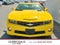 2010 Chevrolet Camaro 2SS