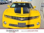 2012 Chevrolet Camaro 2SS