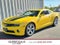 2012 Chevrolet Camaro 2SS