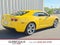 2012 Chevrolet Camaro 2SS