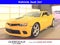 2015 Chevrolet Camaro SS
