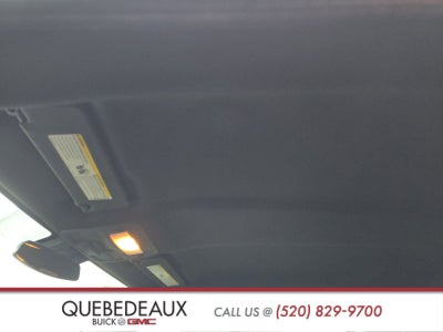 2015 Chevrolet Camaro SS