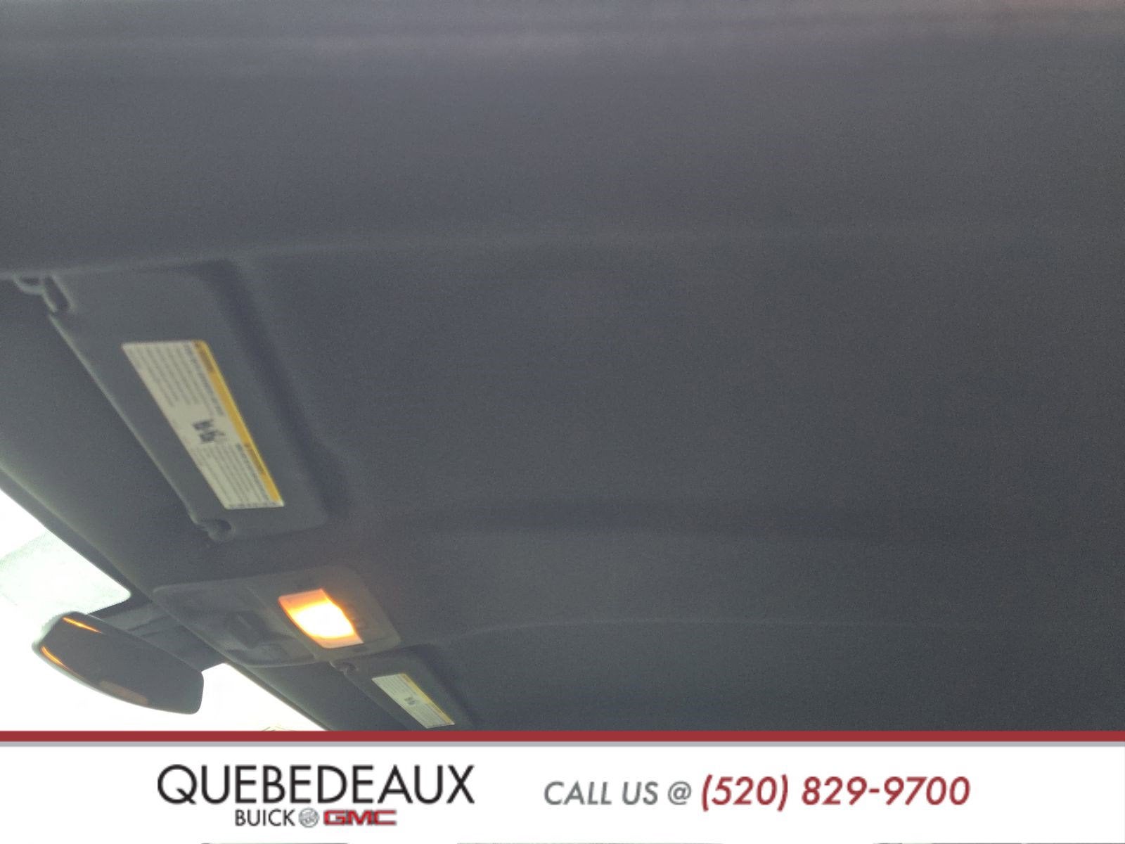 2015 Chevrolet Camaro SS