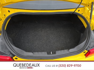 2015 Chevrolet Camaro SS