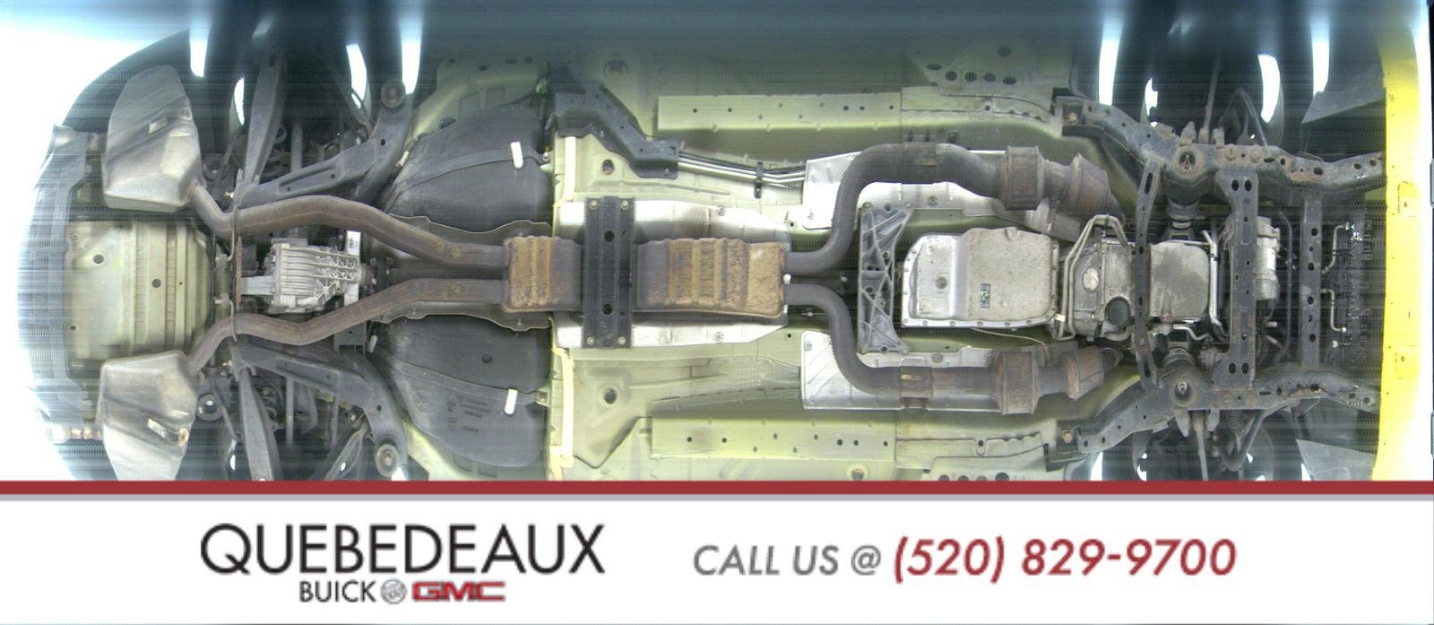 2015 Chevrolet Camaro SS