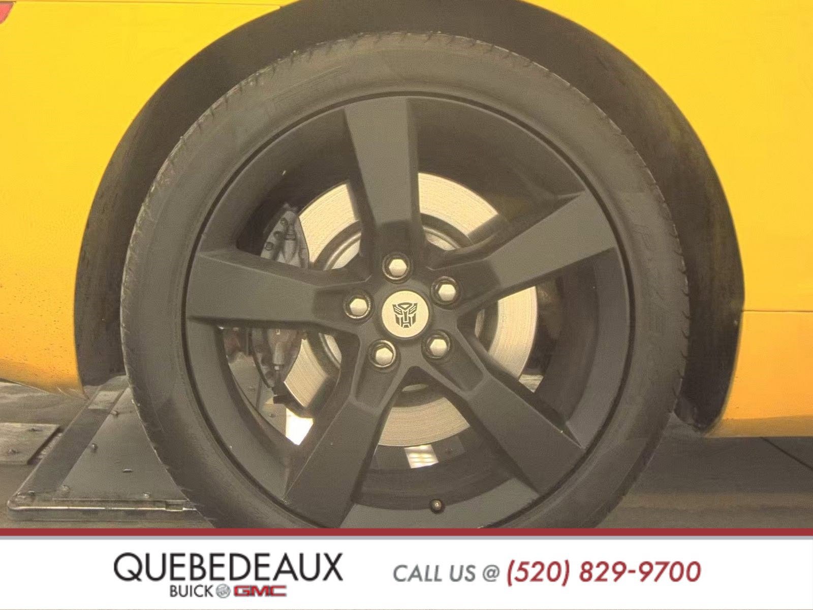 2012 Chevrolet Camaro 2SS