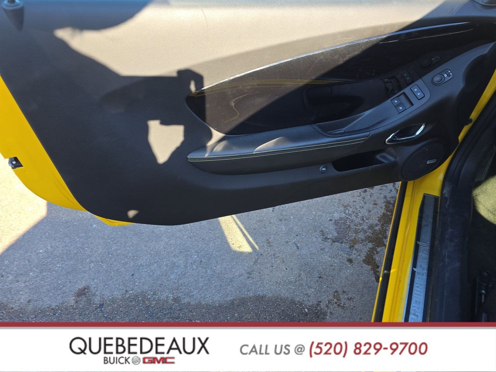 2012 Chevrolet Camaro 2SS