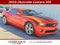 2010 Chevrolet Camaro 2SS