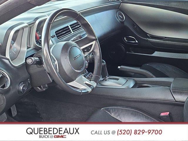 2010 Chevrolet Camaro 2SS