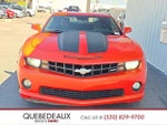 2010 Chevrolet Camaro 2SS
