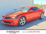 2010 Chevrolet Camaro 2SS