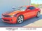 2010 Chevrolet Camaro 2SS
